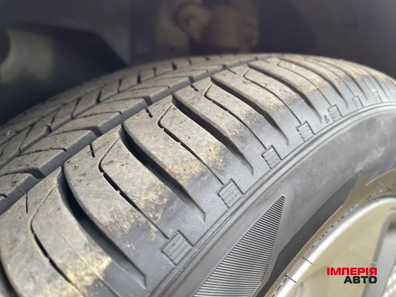 Hyundai Kona - фото 49