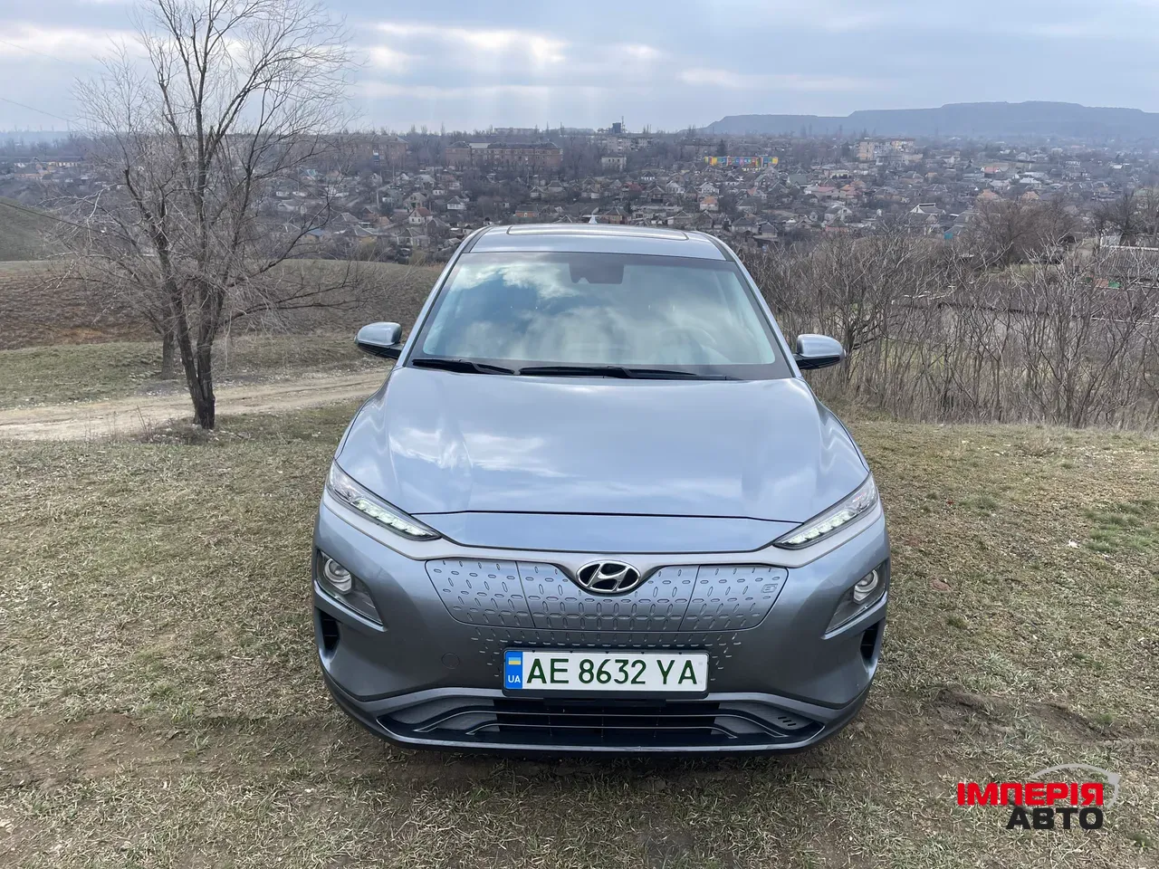 Hyundai Kona - фото 3