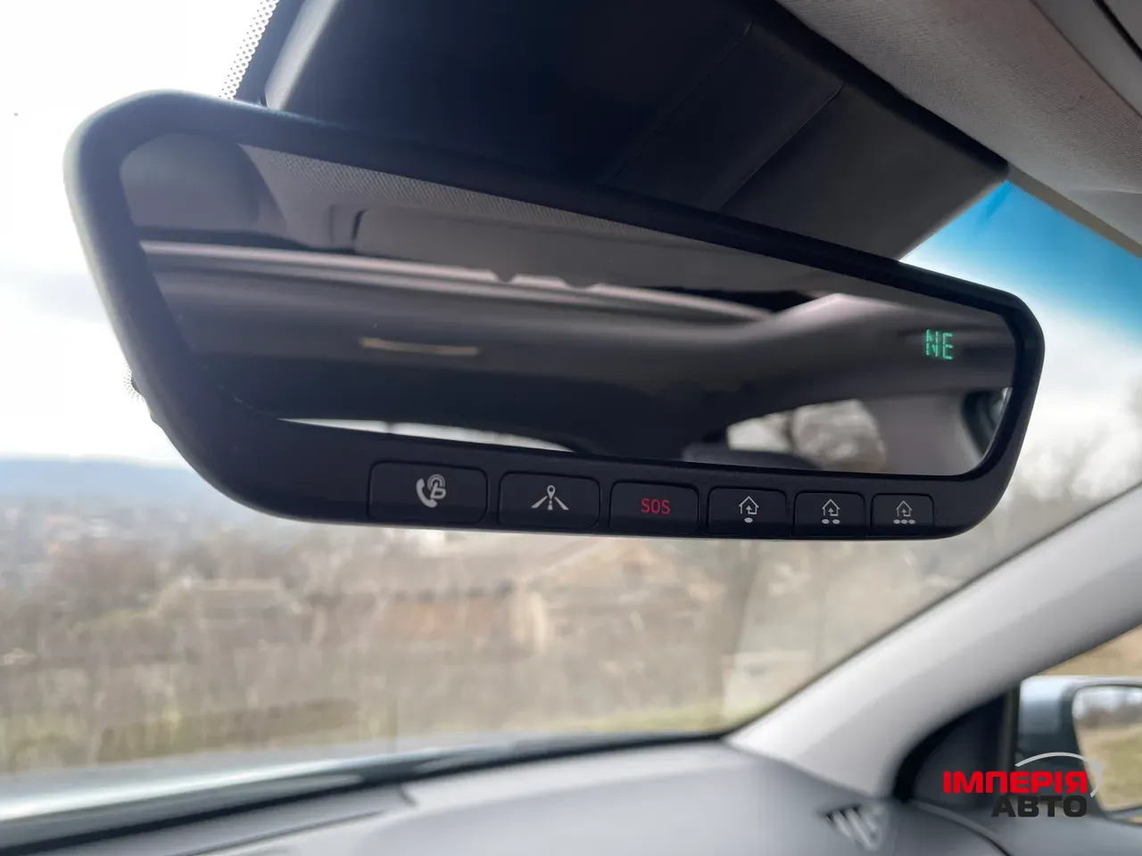 Hyundai Kona - фото 21