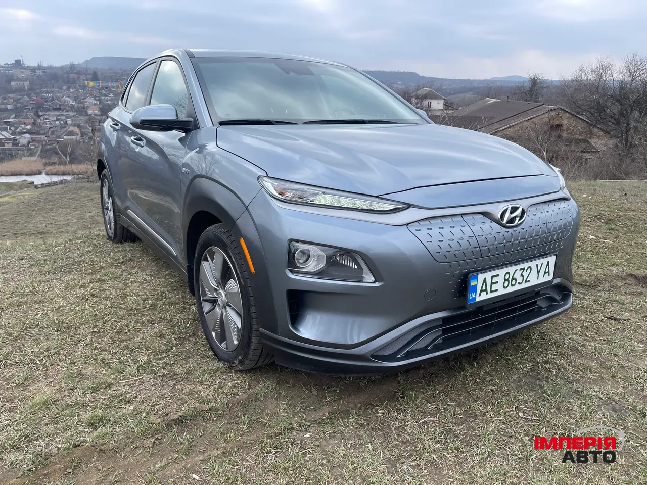 Hyundai Kona - фото 5