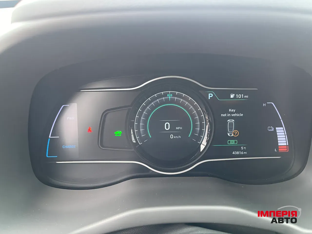 Hyundai Kona - фото 36