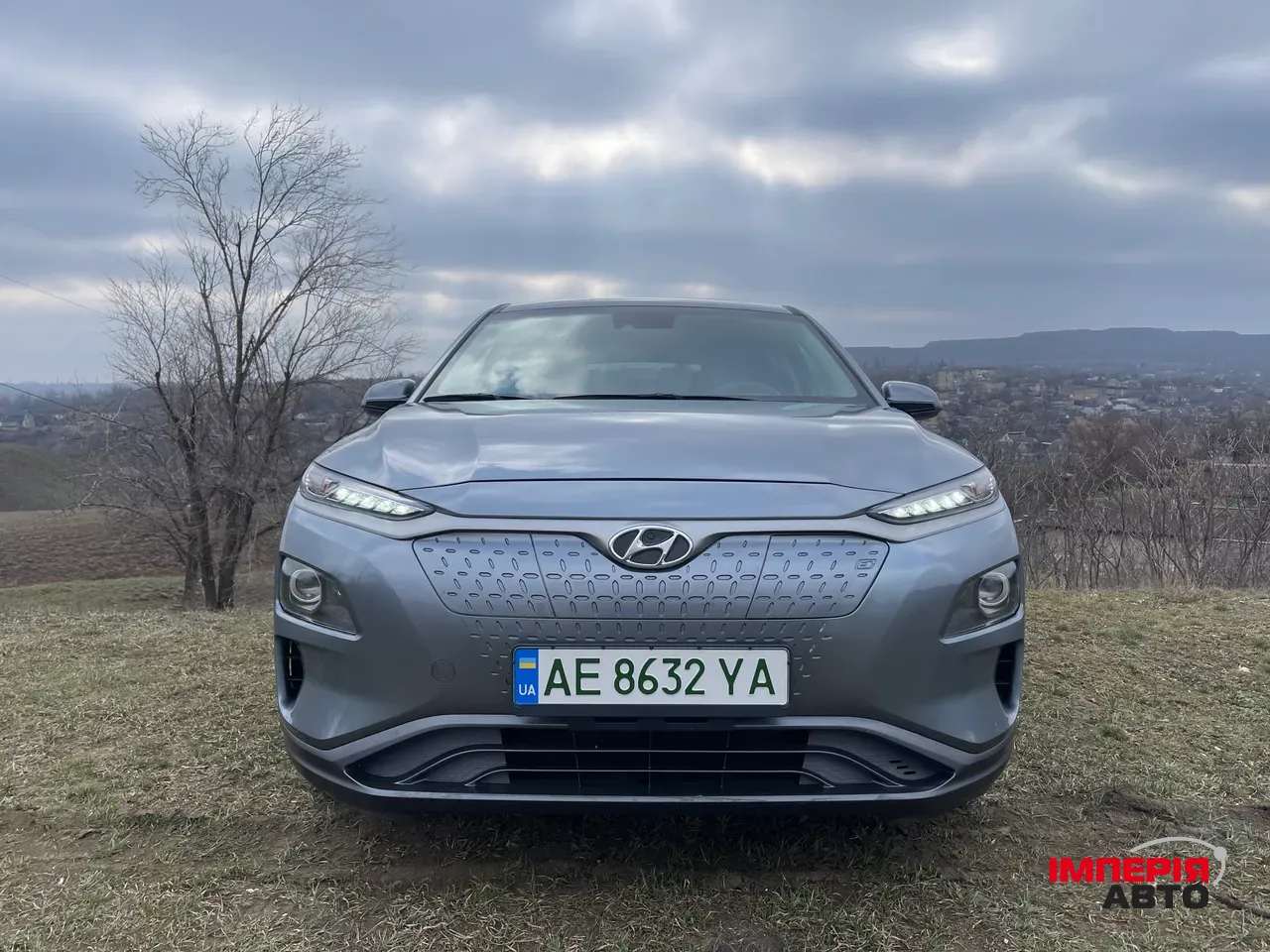 Hyundai Kona - фото 2