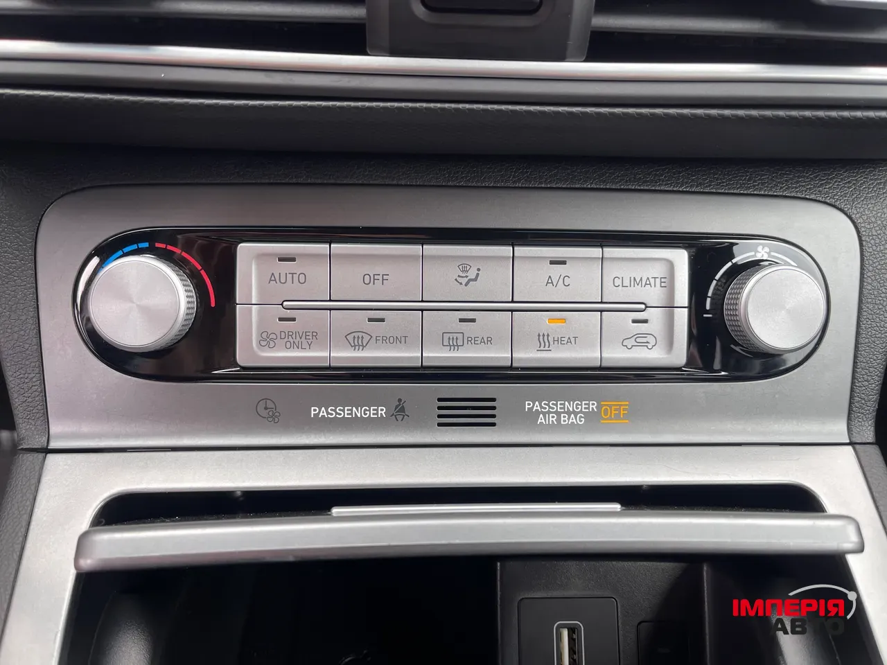 Hyundai Kona - фото 34