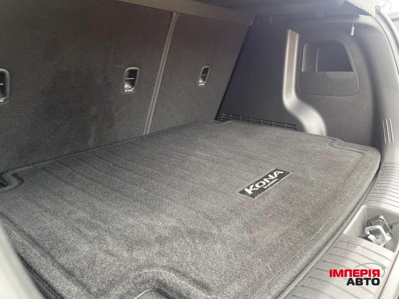 Hyundai Kona - фото 26