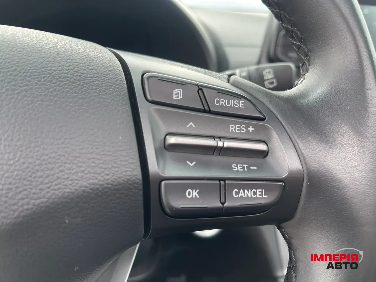 Hyundai Kona - фото 24