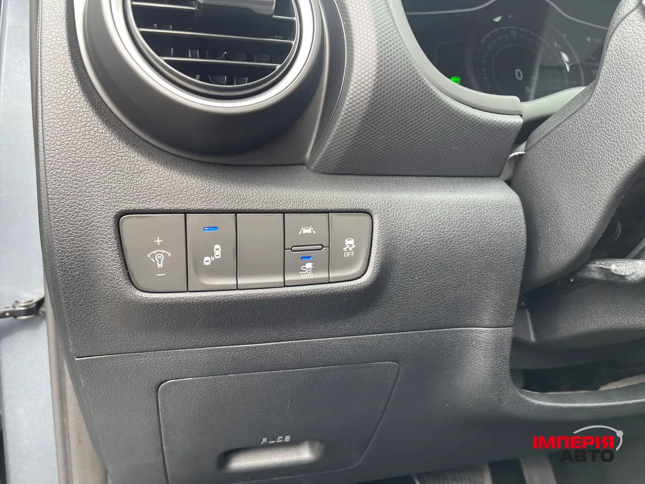 Hyundai Kona - фото 35