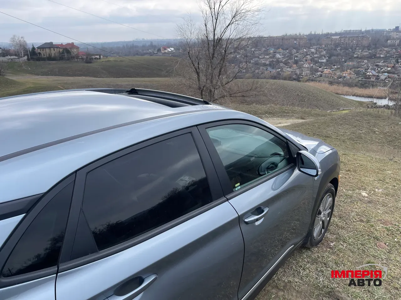 Hyundai Kona - фото 12