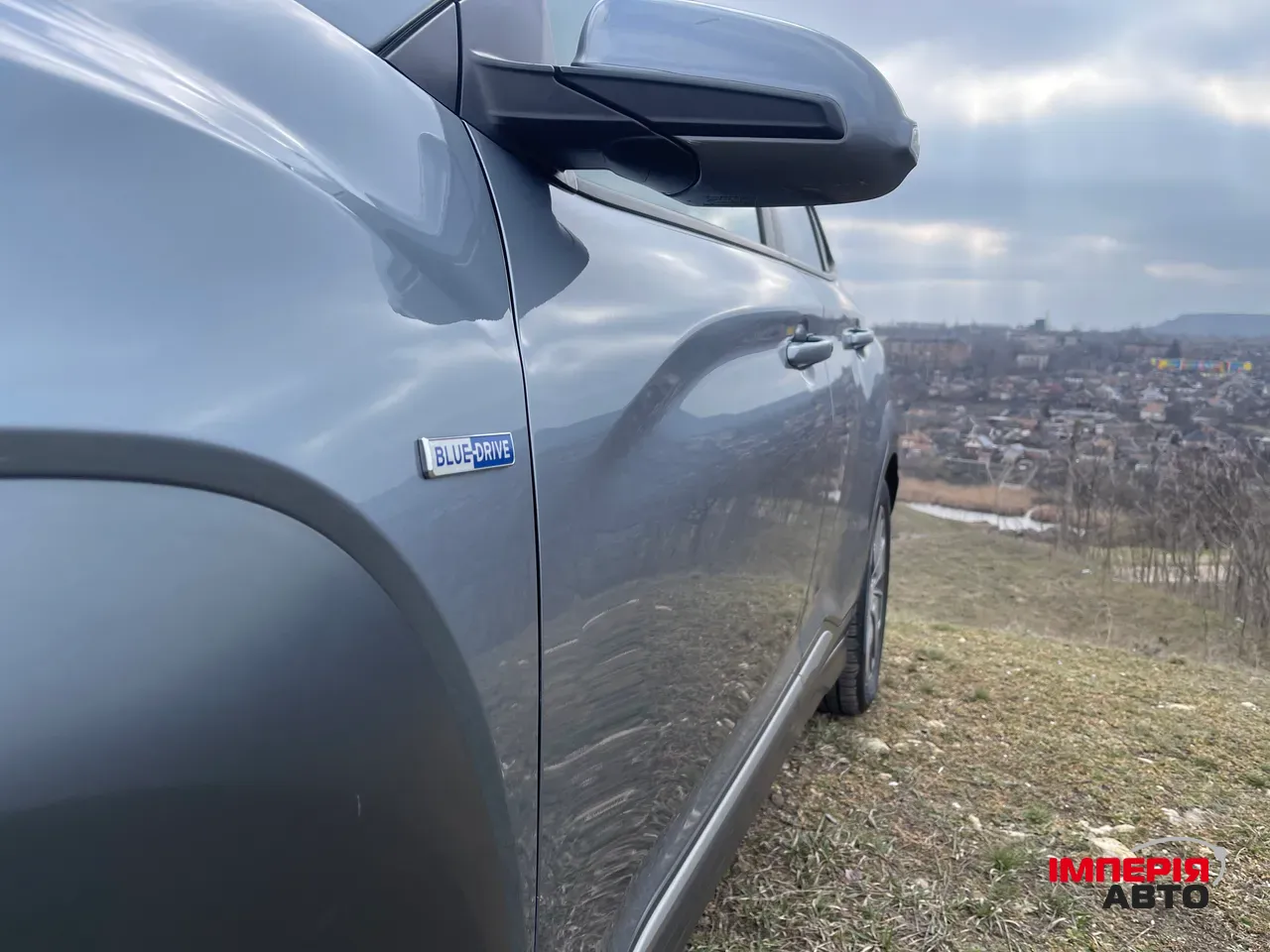 Hyundai Kona - фото 8