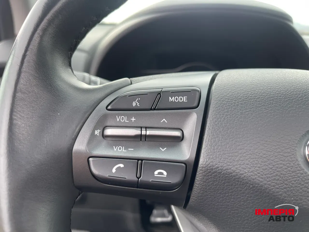 Hyundai Kona - фото 23