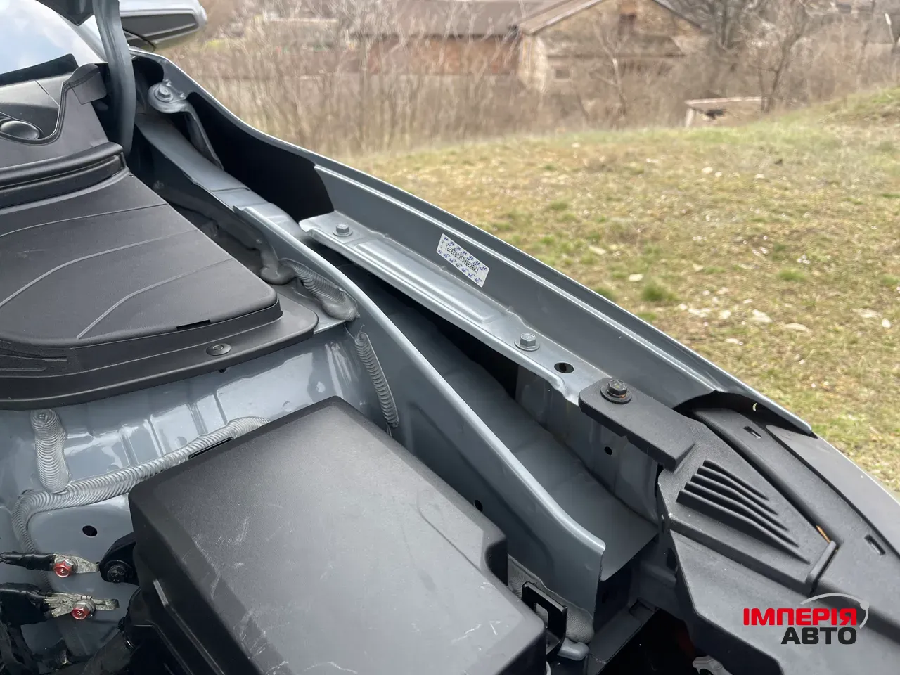 Hyundai Kona - фото 45