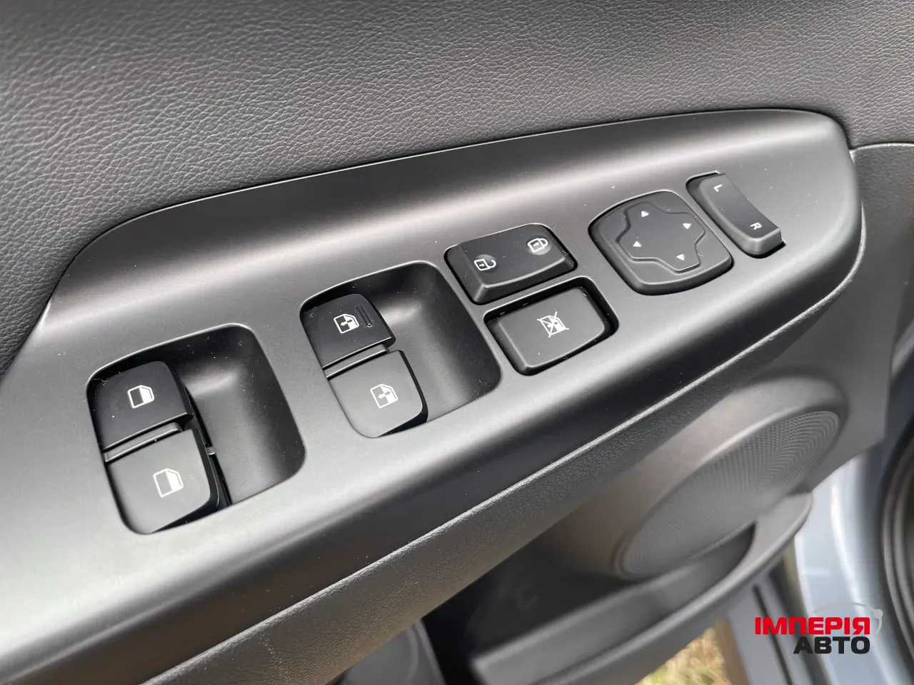 Hyundai Kona - фото 37