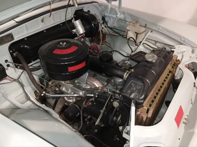 ГАЗ 21 «Волга» - фото 3