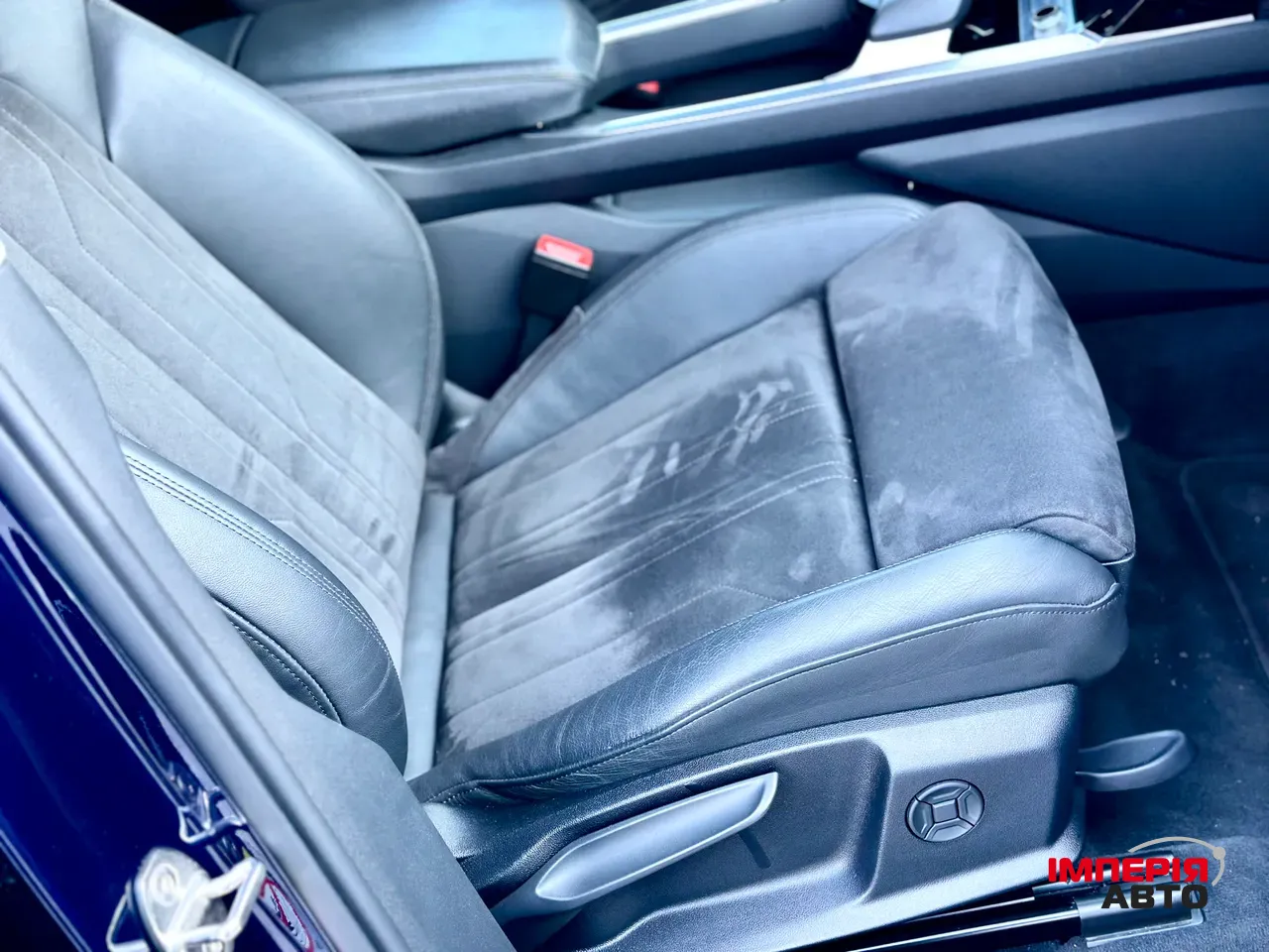 Audi e-tron - фото 35