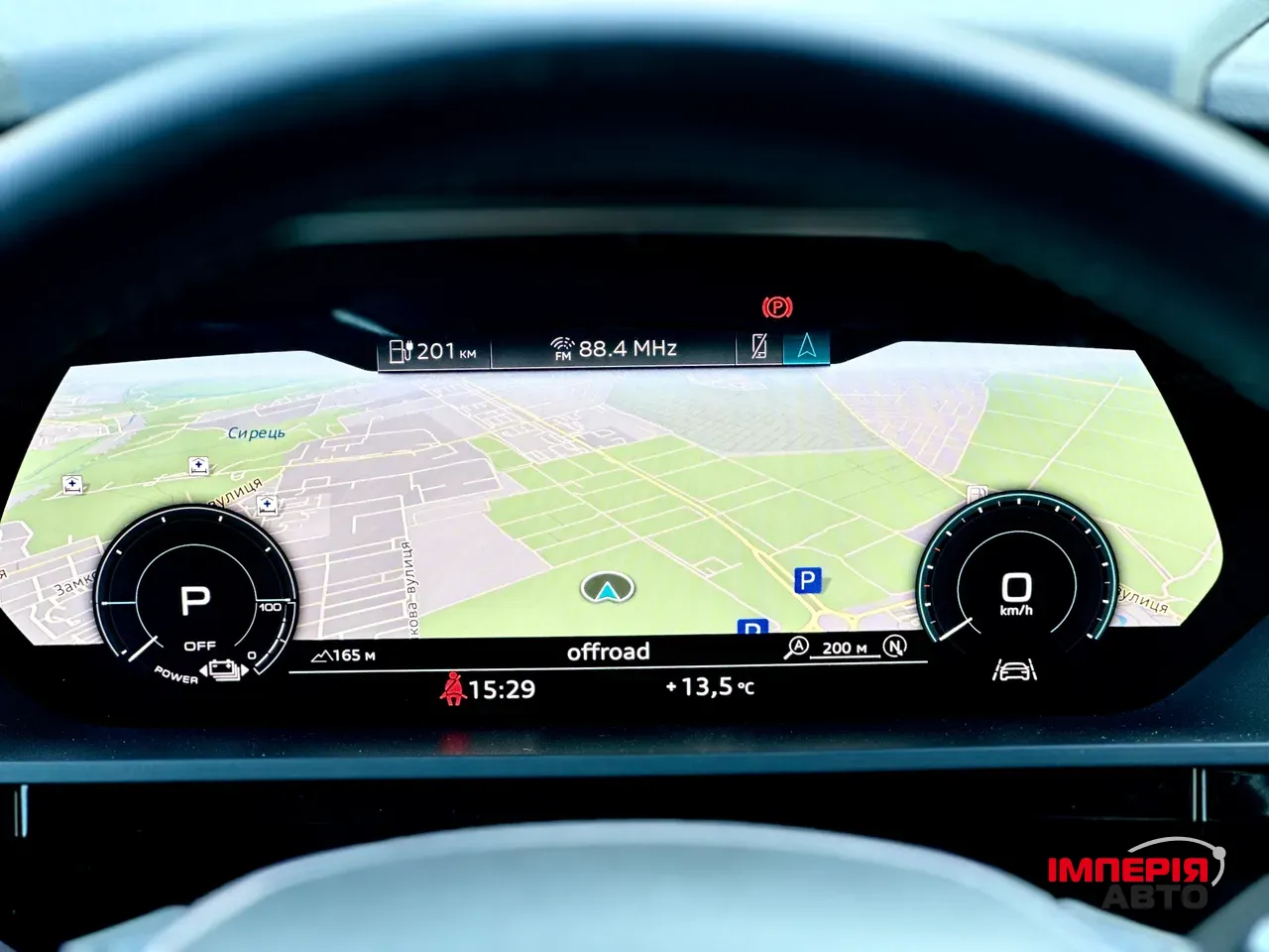 Audi e-tron - фото 52