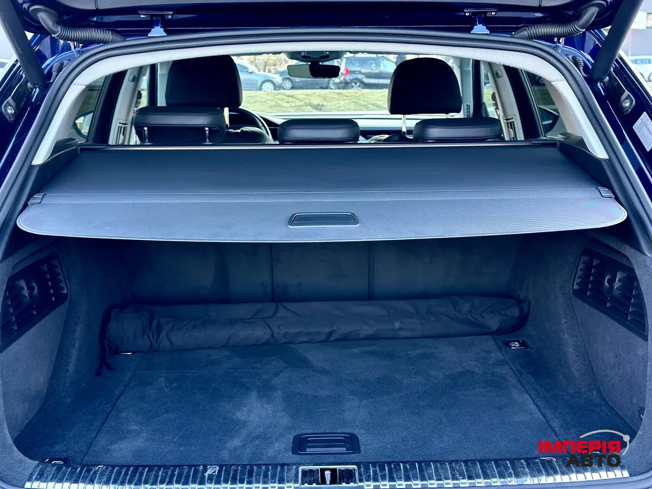 Audi e-tron - фото 61