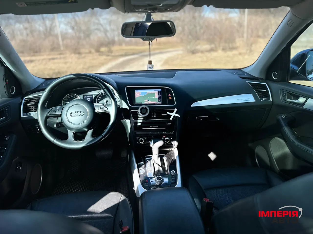 Audi Q5 - фото 7