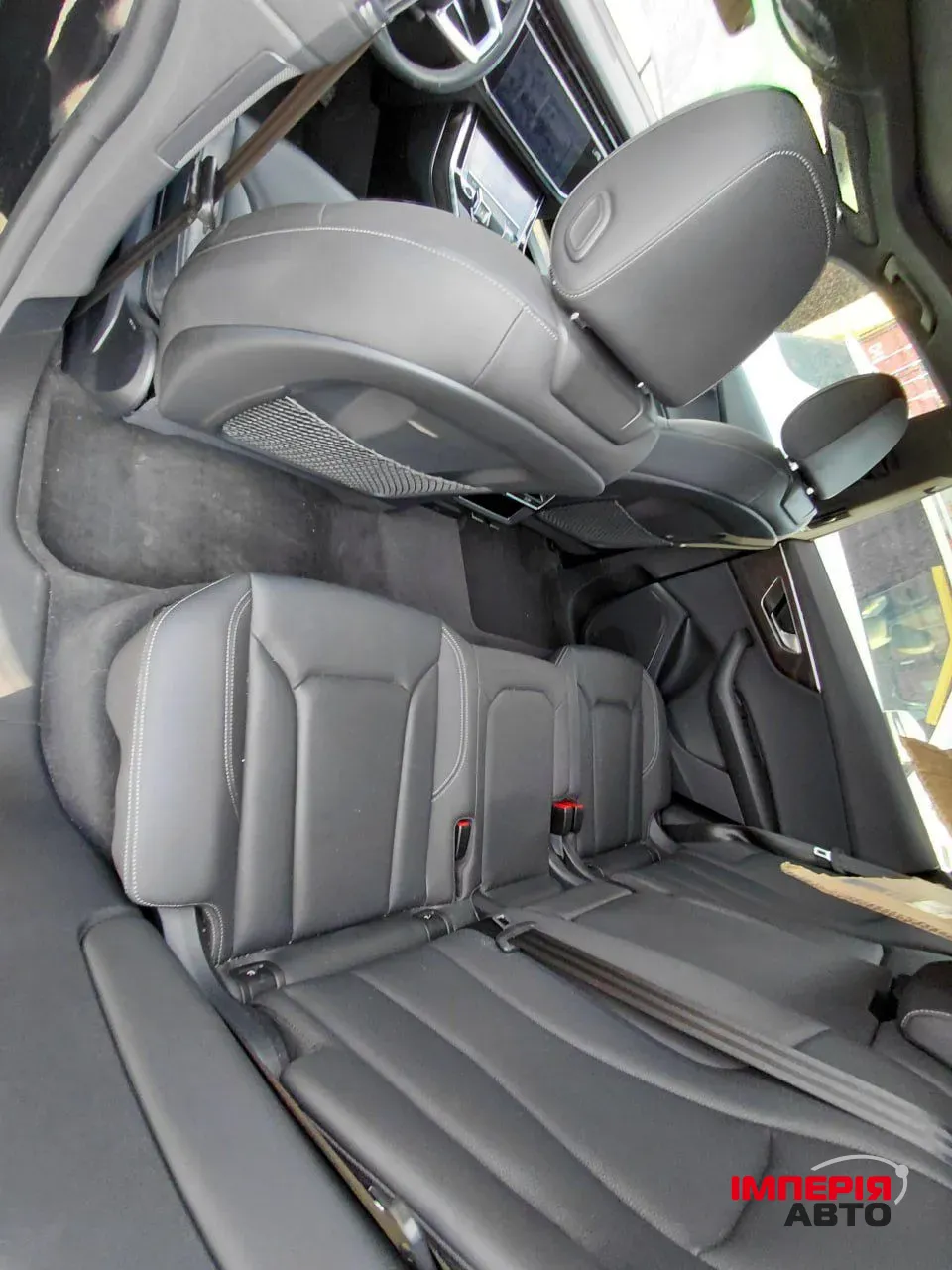 Audi Q8 - фото 9