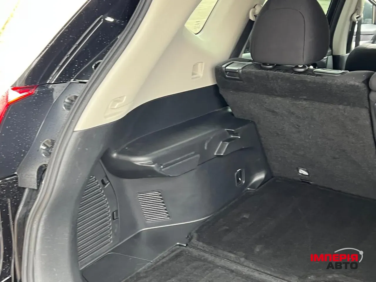 Nissan Rogue - фото 63