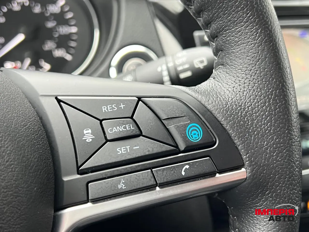 Nissan Rogue - фото 27