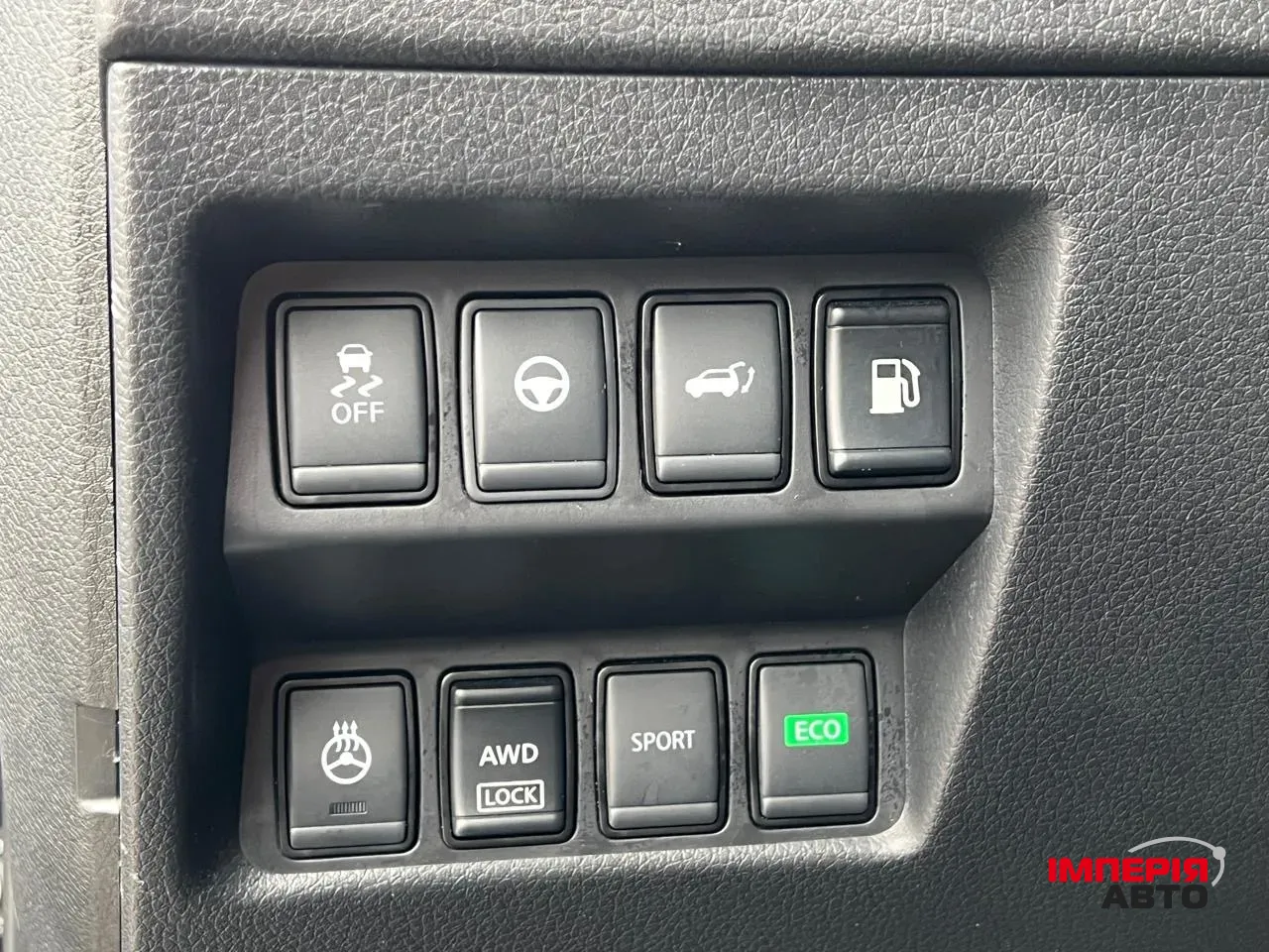 Nissan Rogue - фото 16