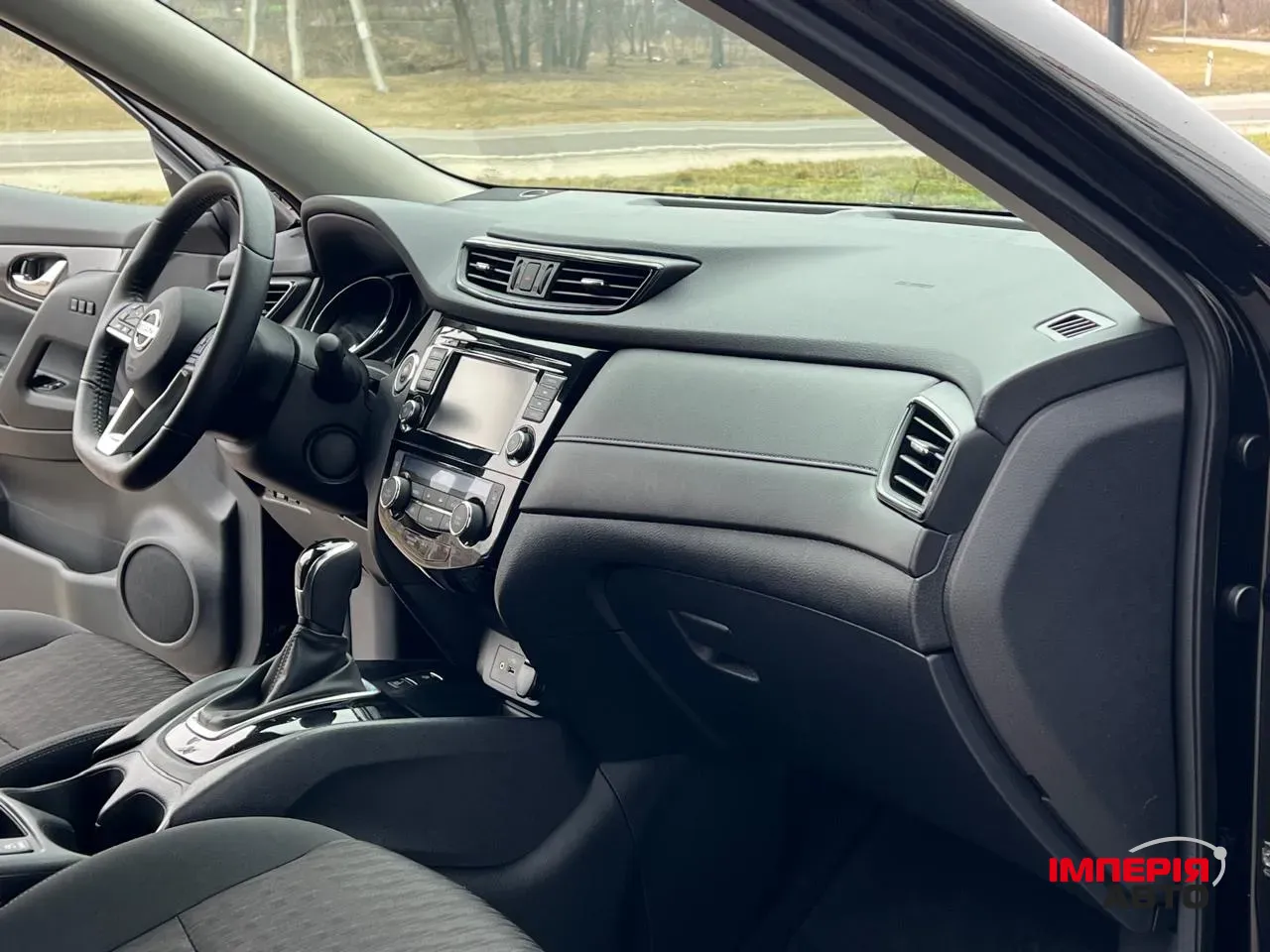 Nissan Rogue - фото 18