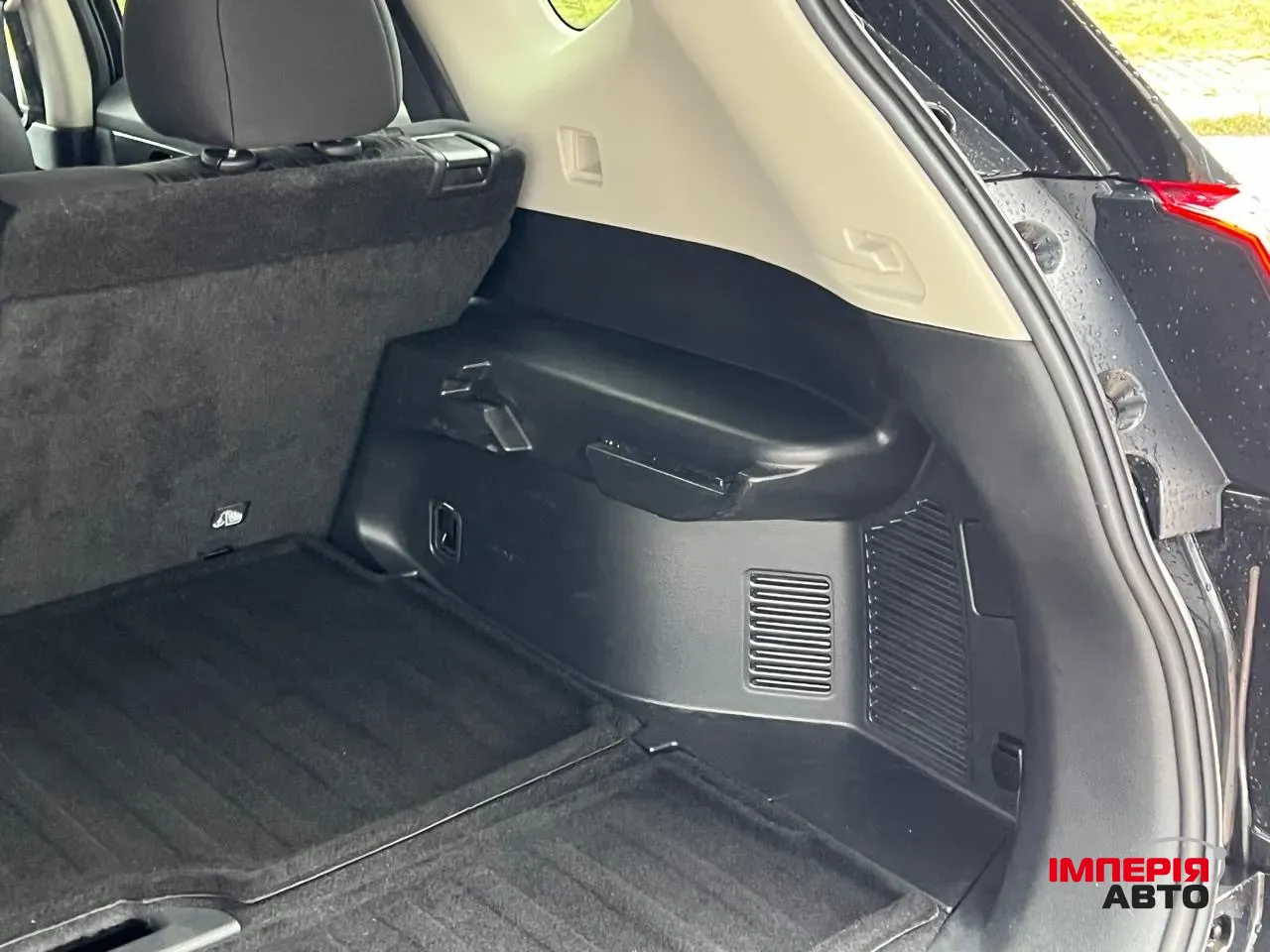 Nissan Rogue - фото 62