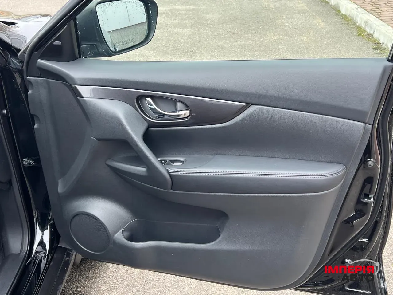 Nissan Rogue - фото 21