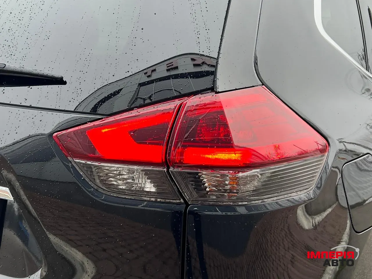 Nissan Rogue - фото 43