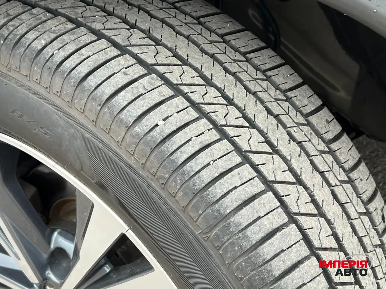 Nissan Rogue - фото 44