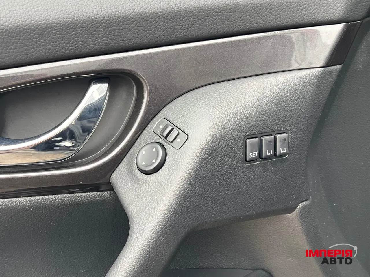 Nissan Rogue - фото 17