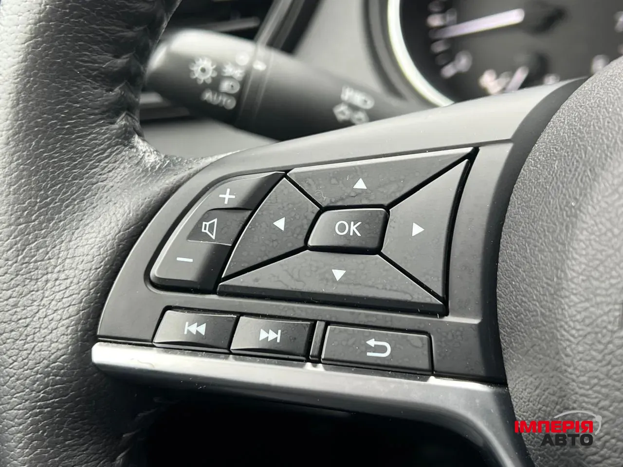 Nissan Rogue - фото 30