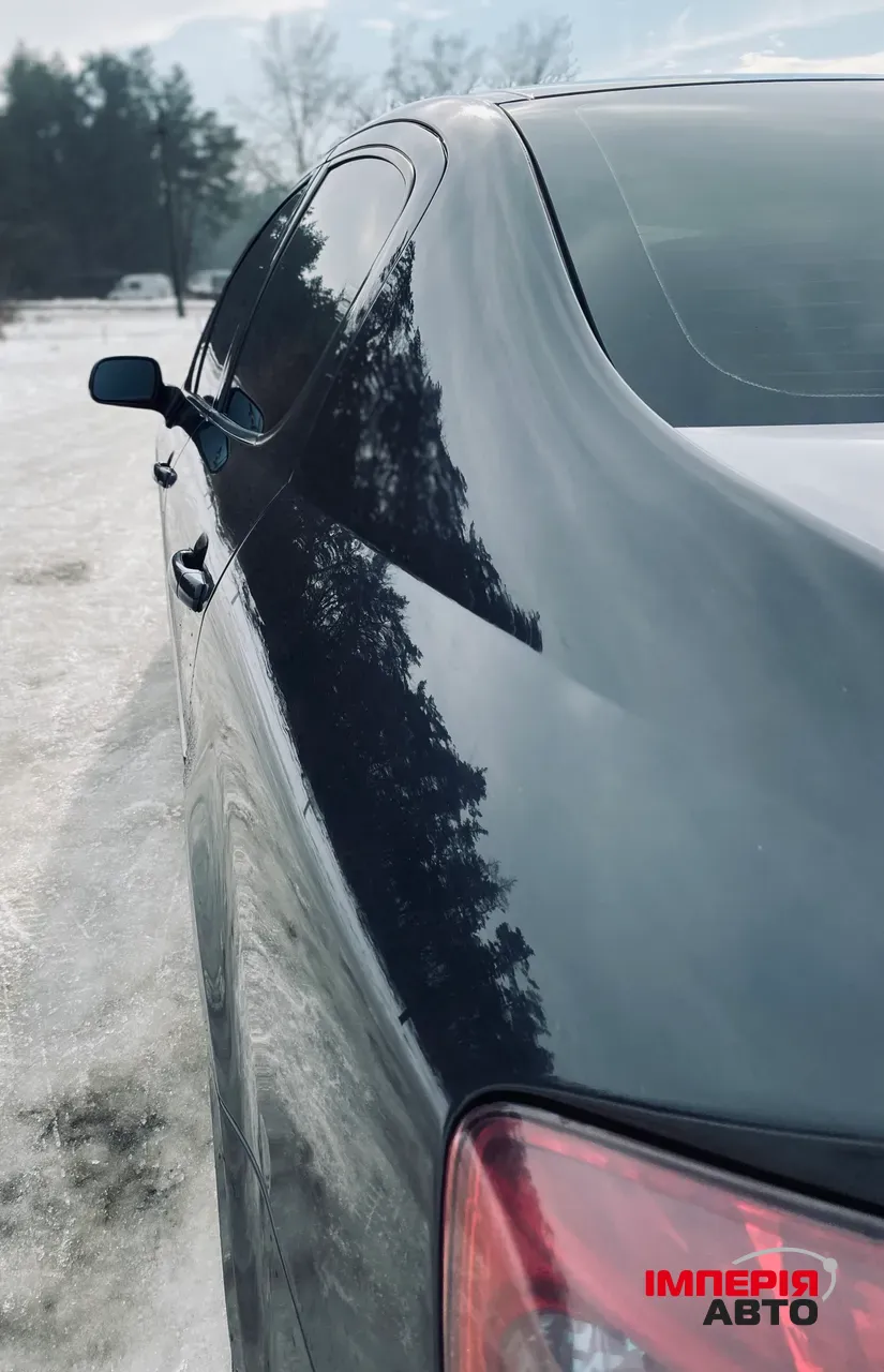 Peugeot 407 - фото 7