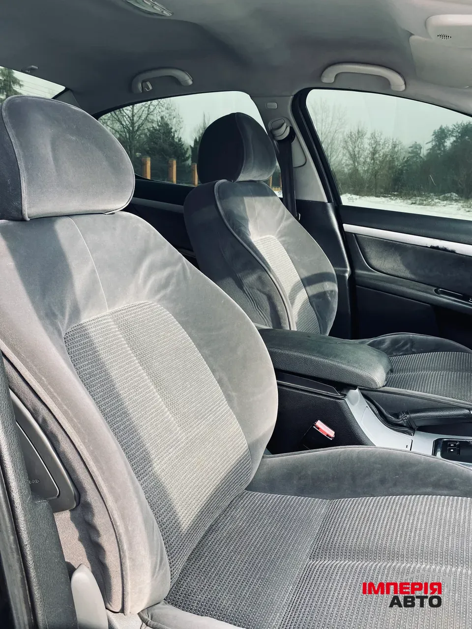 Peugeot 407 - фото 15