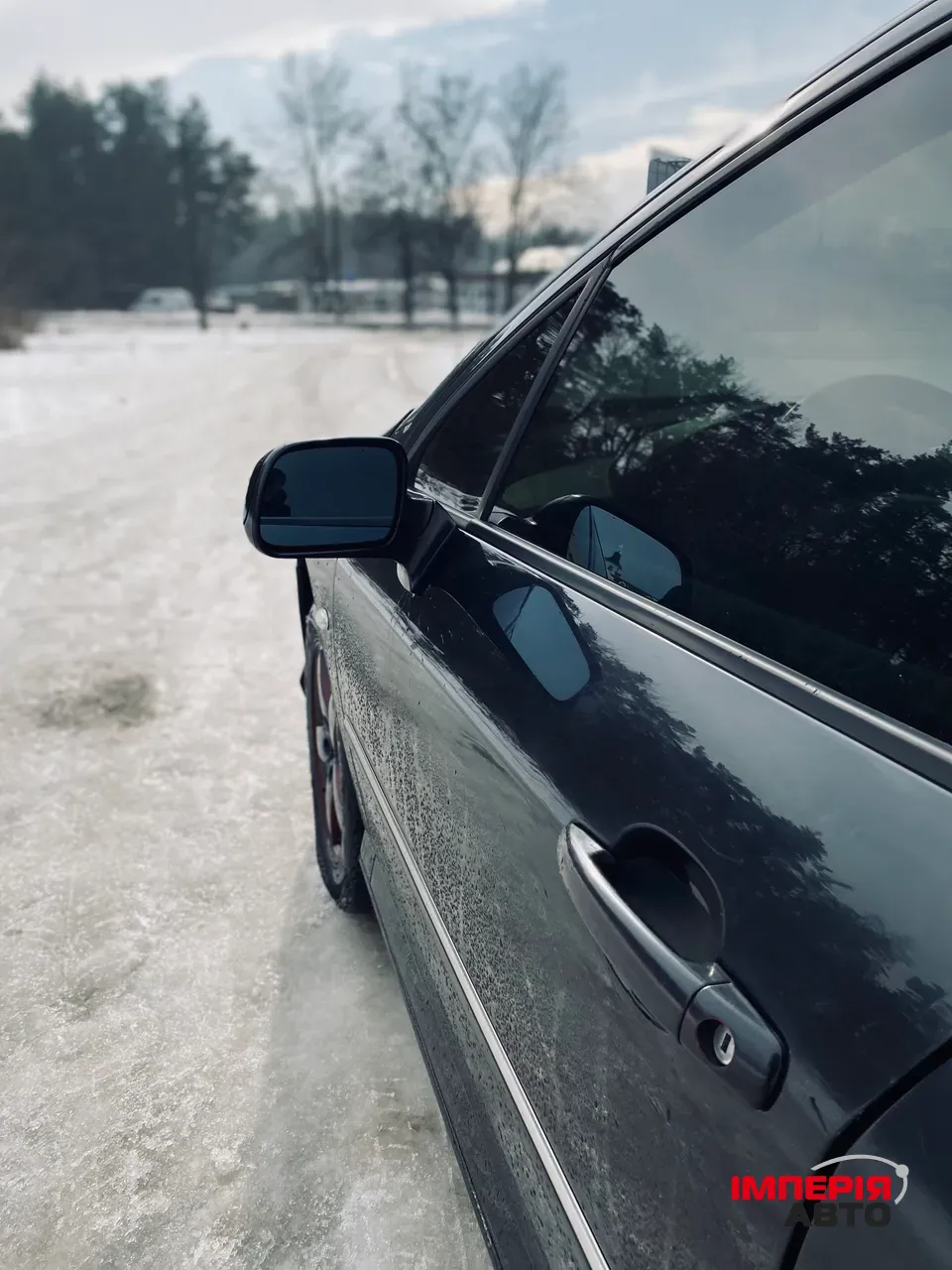 Peugeot 407 - фото 9