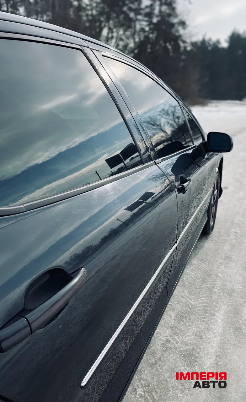 Peugeot 407 - фото 4