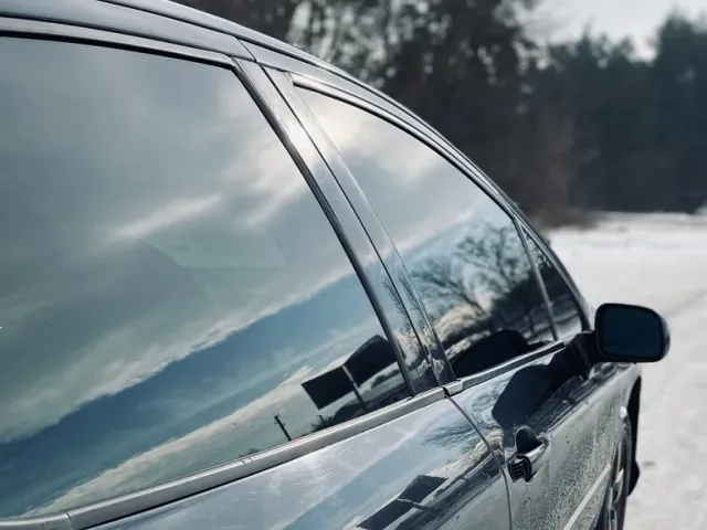 Peugeot 407 - фото 4