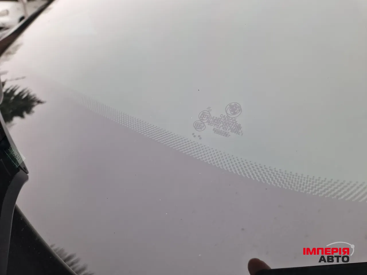 BMW X5 - фото 11