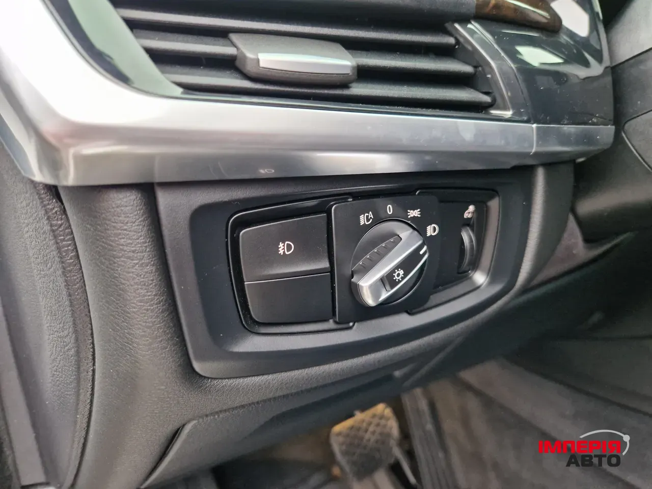 BMW X5 - фото 17