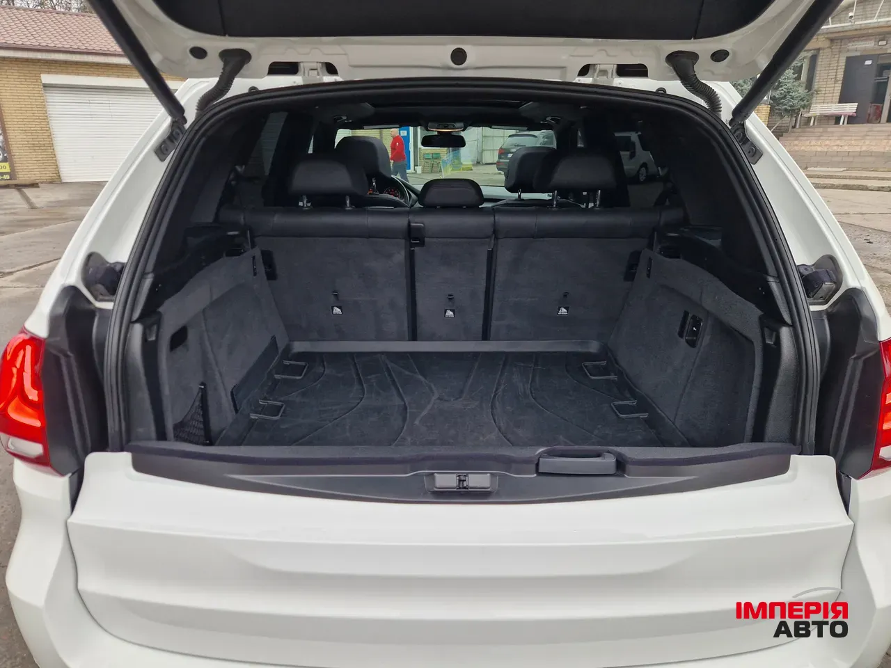 BMW X5 - фото 34