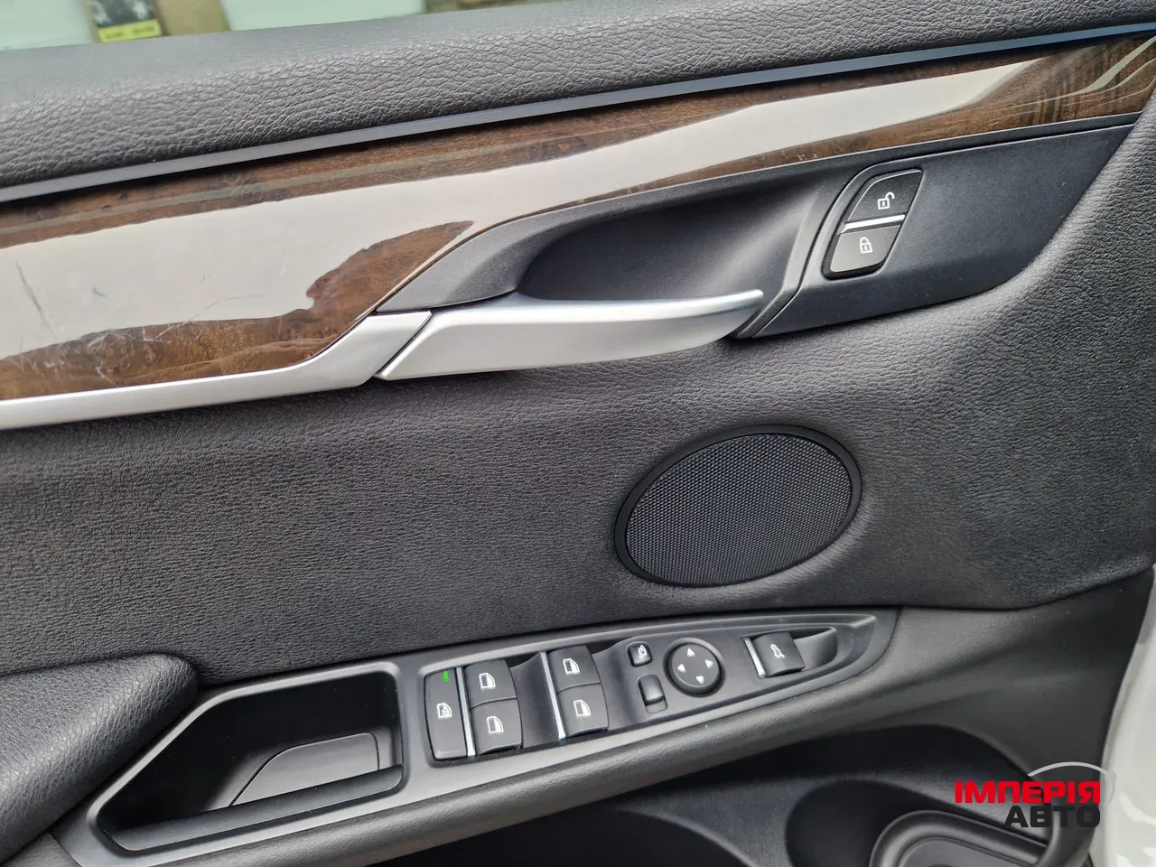 BMW X5 - фото 18