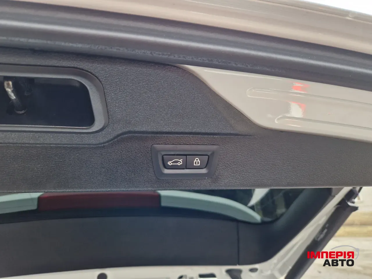 BMW X5 - фото 37