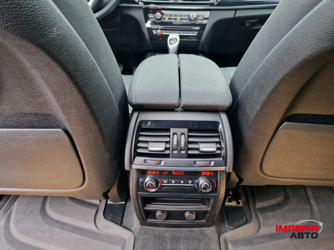 BMW X5 - фото 31