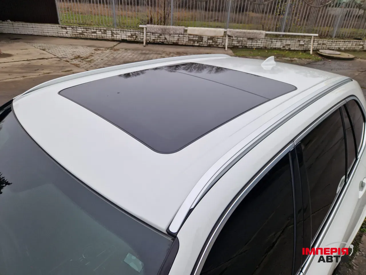 BMW X5 - фото 12