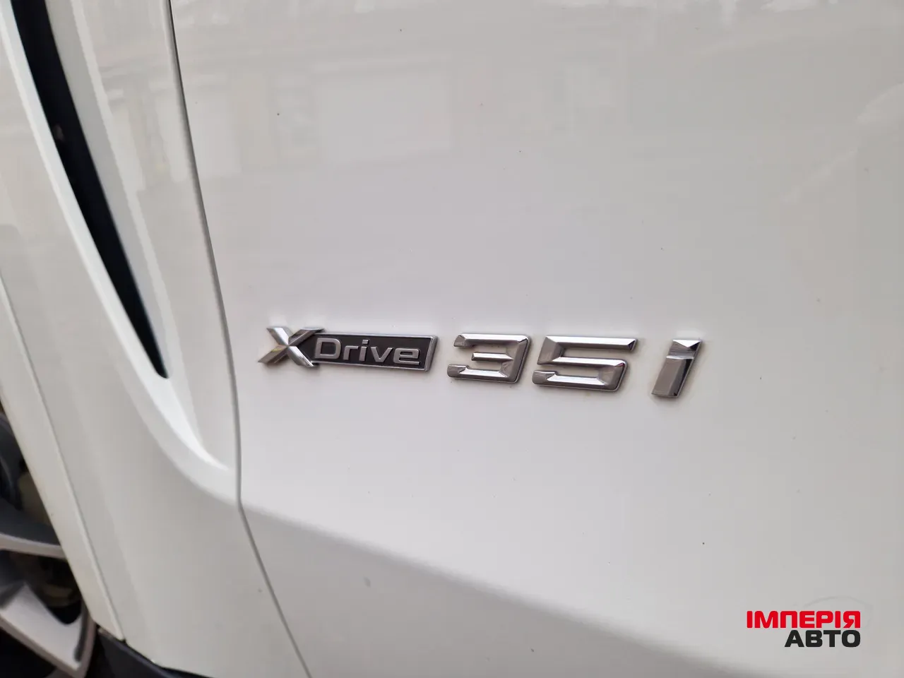 BMW X5 - фото 38