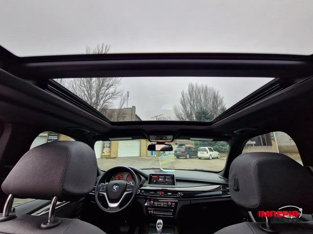 BMW X5 - фото 30