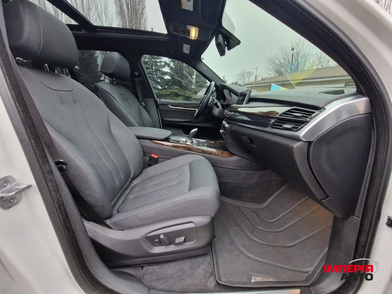 BMW X5 - фото 33