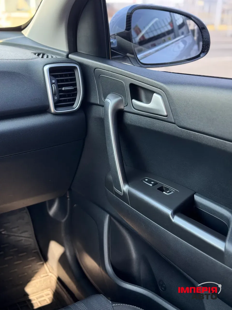 Kia Sportage - фото 14