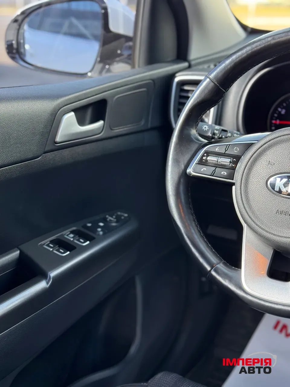 Kia Sportage - фото 15