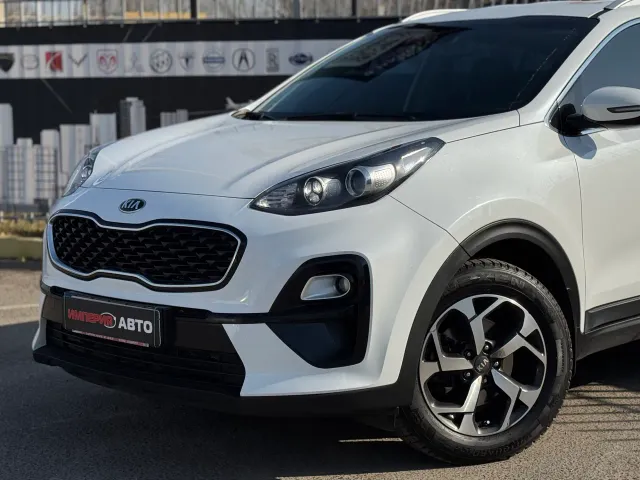 Kia Sportage - фото 2