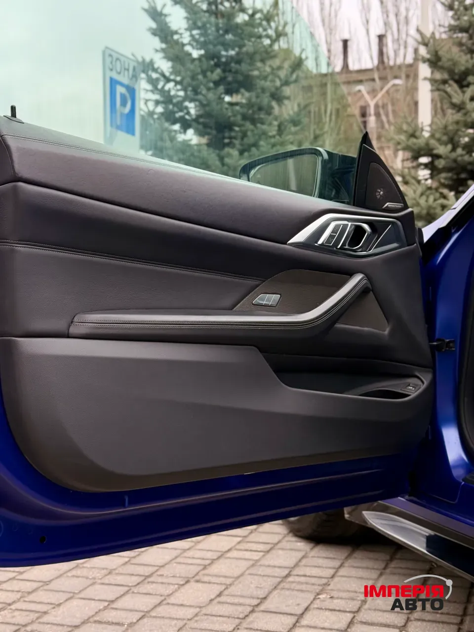 BMW M4 - фото 24